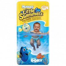 Huggies Little Swimmers Swim diaper 3-8 kg (1 piece)