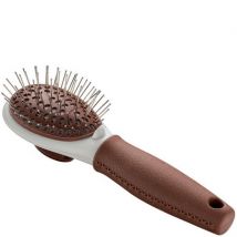 Hunter Self-cleaning Brush - Small