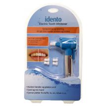 Idento Electric Teeth Whitening