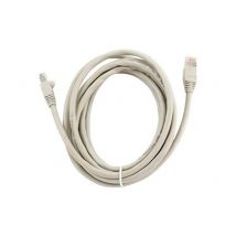 Iggual Network Cable 3 Meter - Grey