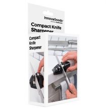 InnovaGoods Compact Knife Sharpener