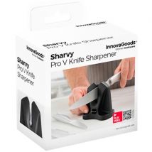 InnovaGoods Sharvy Pro V Knife Sharpener