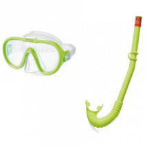 Intex Snorkelling set