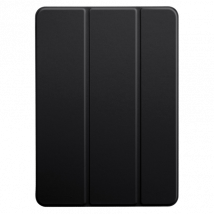 Tri-Fold Cover iPad Pro 12.9″ Black