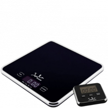 JATA 730 Jamaica Kitchen Scale & Timer