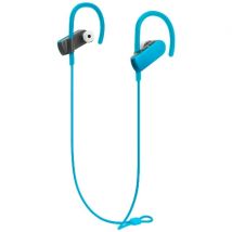 Audio-Technica Sport 50BT Headphones - Turquoise