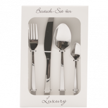JEAN Products Luxury Cutlery Set - 4 pieces