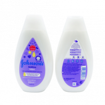Johnsons Baby Bedtime Lotion - 300ml