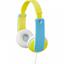 JVC HA-KD7 Headphones to Children