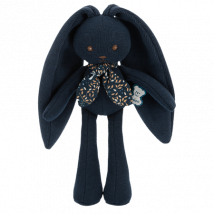 Kaloo Little Rabbit Doll Blue