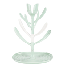 Kikka Boo Bottle Drying Rack Tree – Mint