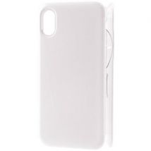 KSIX Foil Hard Case Cover - iPhone X/XS