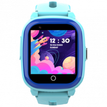 Wonlex KT10 Smartwatch - Blue