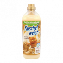 Kuschelweich Moment Of Happiness Rinse Aid - 1L