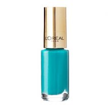 L'Oreal Colour Riche Nail Lacquer Santorini Lagoon