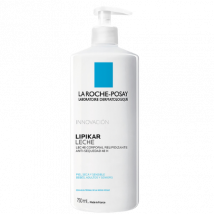La Roche-Posay Lipikar Lait Creme - 750 ml