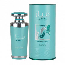 Lattafa Mayar Natural Intense Women Eau de Parfum 100ml