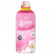 Lenor Outdoorable Fabric Softener Dreamy Jasmine - 980ml