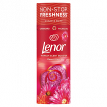 Lenor In-Wash Scent Booster - Desert Rose