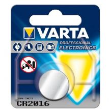 Varta CR2025 button cell battery - 1 pc.