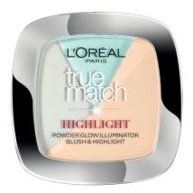 L Oreal True Match Highlighter - IcyGlow