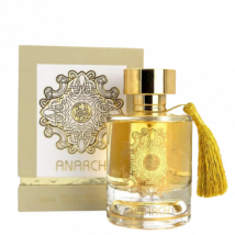 Maison Alhambra Anarch Eau De Parfum – 100ml