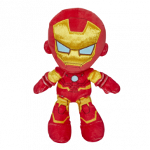 Marvel Iron Man Teddy bear - 20 cm