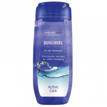 Marvita Med Active Care Shower Gel - 300ml