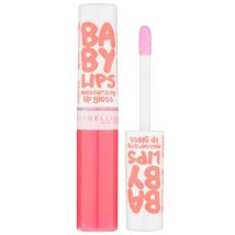 Maybelline Baby Lips Moisturizing Lip Gloss - Fab & Fuchsia