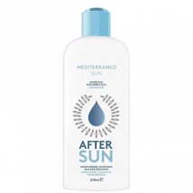 Mediterraneo Moisture Lock Aftersun - 200 ml