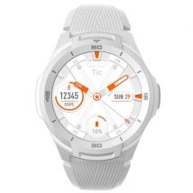 TicWatch S2 - White