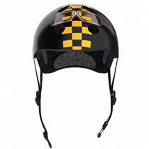 Molto Bike Helmet Black - 48-53cm