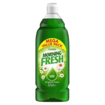 Morning Fresh Original Fresh Dishwasher - 675 ml