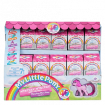 My Little Pony 40th Anniversary Collectible Figures Assorted