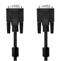 Nedis VGA cable - 3 metres