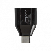 Nedis USB-C To USB-A She Adapter