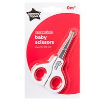 Baby Nail Scissors – Tommee Tippee
