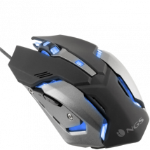 NGS GMX-100 Optical Gaming Mouse