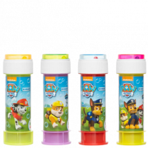 Nickelodeon Paw Patrol Bubbles – 60 ml