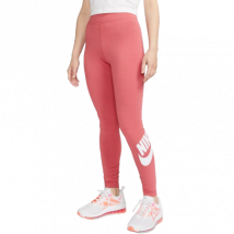 Nike Essentials Tights Pink