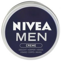 Nivea Men Creme - 75 ml