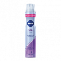 Nivea Extra Strong Hairspray - 250ml