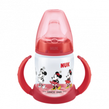 NUK First Choice Disney Minnie Mouse Baby bottle - 150ml