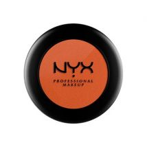 NYX Matte Eyeshadow Tantalizing