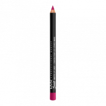 NYX Professional Suede Mat Lip Lines Sweet Tooth