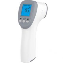 Oaxis Infrared Digital Pandetermometer
