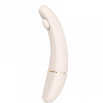 OhMyG G-Spot Vibrator - White