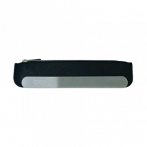 Orly Glass Nail File with Storage Bag