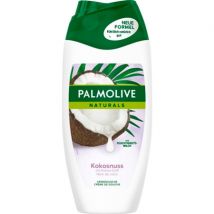 Palmolive Naturals Coconut Shower Gel - 250 ml