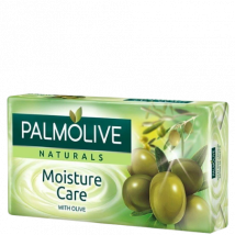 Palmolive Naturals Moisture Care Hand Soap - 3-pack